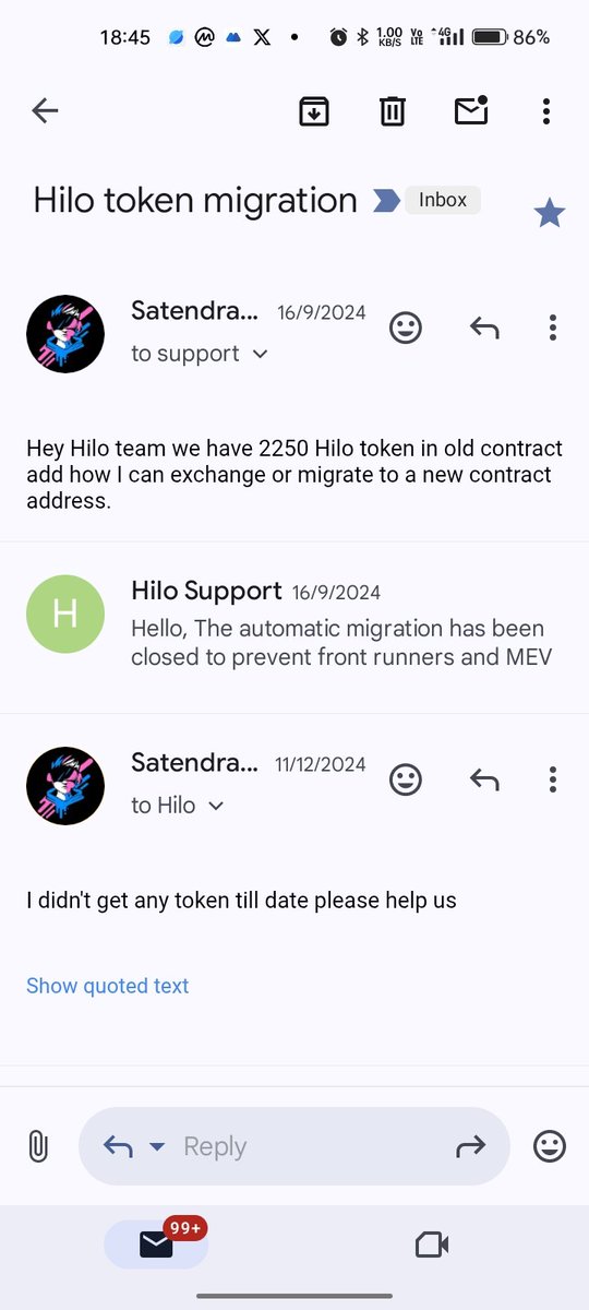 CryptoSaten tweet media