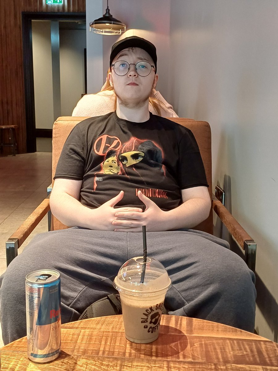 PuffoBob (@puffobob) on Twitter photo A huge shout out to <a href="/leccyspec/">leccyspec | Alec</a> who made it so much easier on my first LAN cast. Gave me a place to stay, showed me around and sat alongside me for the BFG. I am truly grateful for having someone as him I can call a friend and wish him only the best ❤️ A huge shout out to <a href="/leccyspec/">leccyspec | Alec</a> who made it so much easier on my first LAN cast. Gave me a place to stay, showed me around and sat alongside me for the BFG. I am truly grateful for having someone as him I can call a friend and wish him only the best ❤️