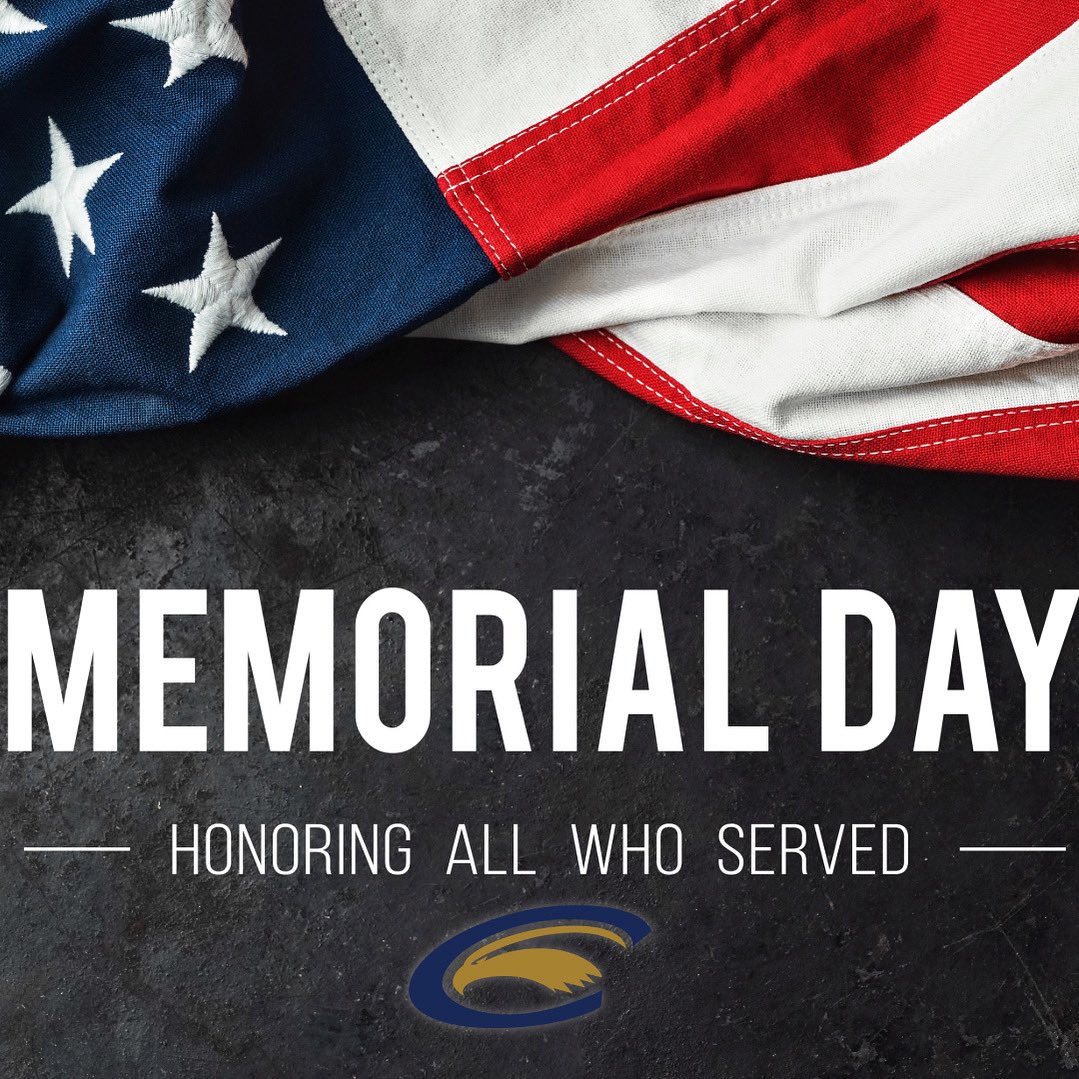 Today we honor those who have served, and in particular those who made the ultimate sacrifice.