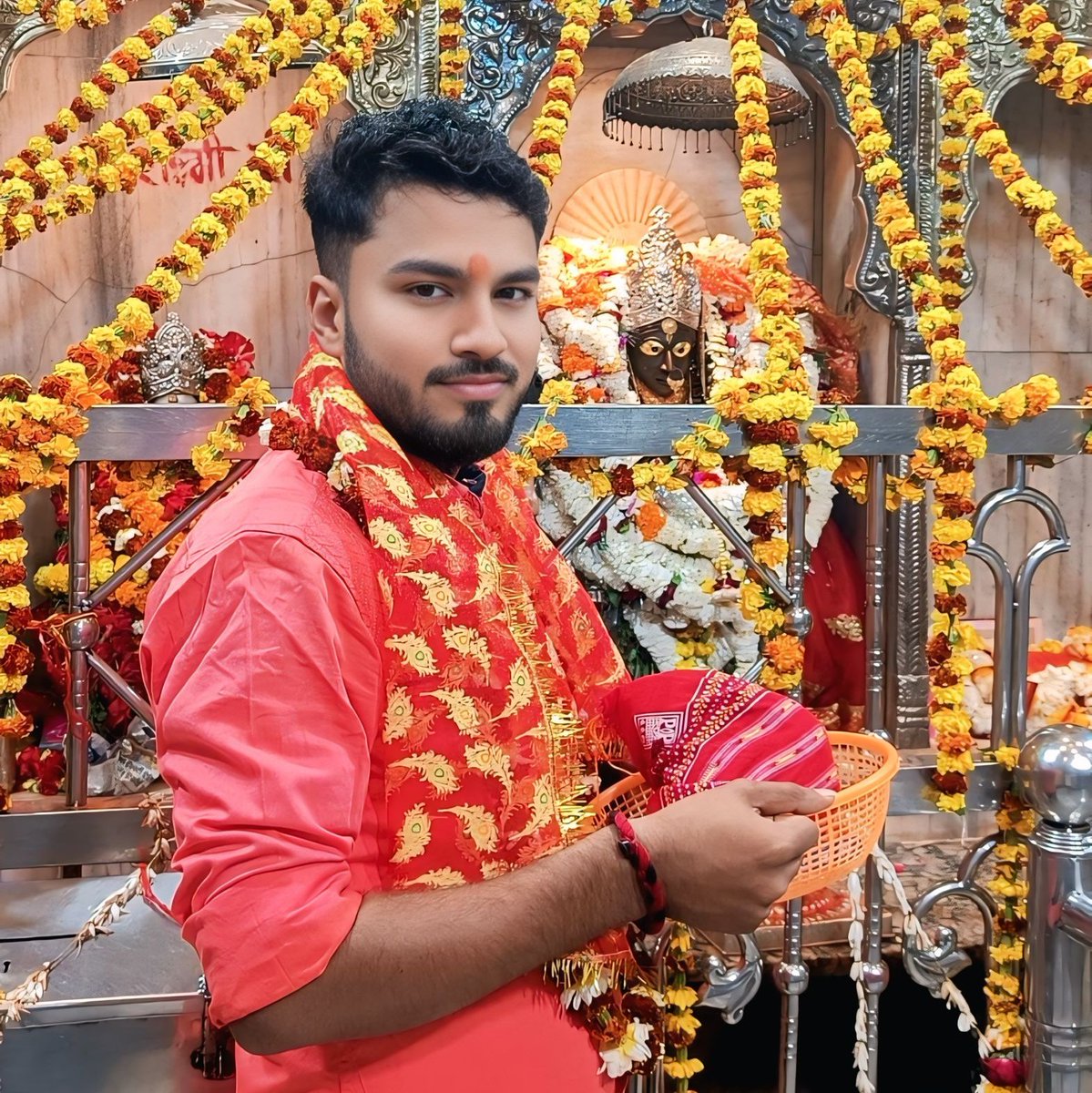 ayushsingh4749's tweet photo. #NewProfilePic https://t.co/m2ZkrFx9Pn