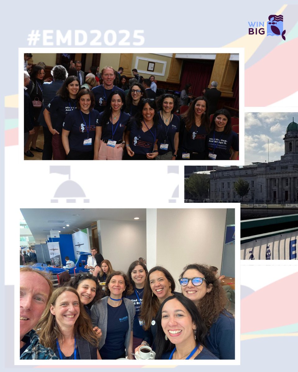 WIN-BIG project tweet media