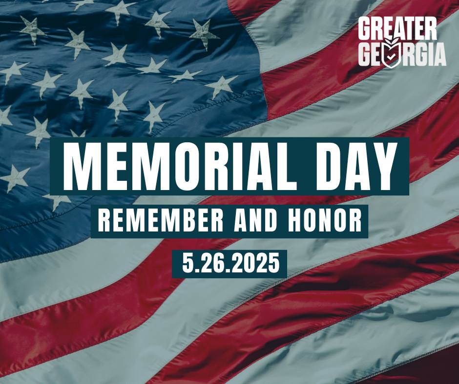 We remember and honor the men and women who have died in defense of America. We are forever indebted to these brave warriors who made the ultimate sacrifice to protect the freedoms we enjoy and hold dear.
