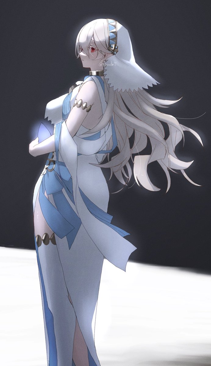 Rarudo7's tweet image. 