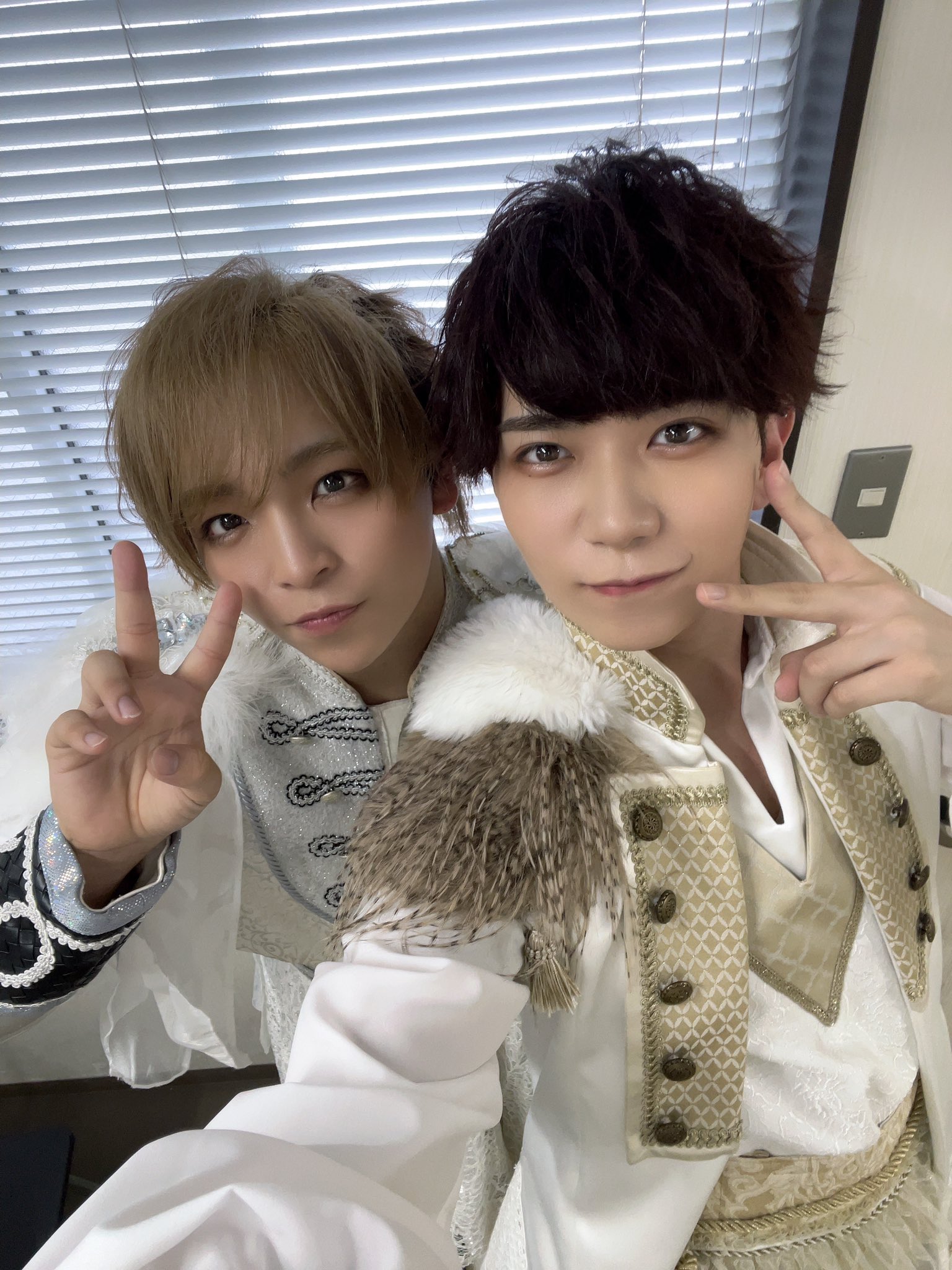 あおいくん(MeseMoa.) (@nicodance_Aoi) / X