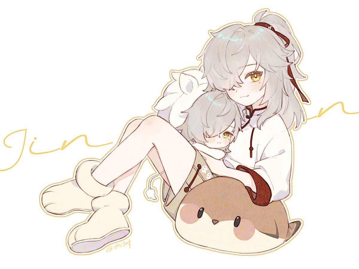 LittleTreeee's tweet photo. 真的很难忍住不画
#崩坏星穹铁道 #HonkaiStarRail #崩壊スターレイル #景元 #JingYuan https://t.co/yHSdik3Xyt