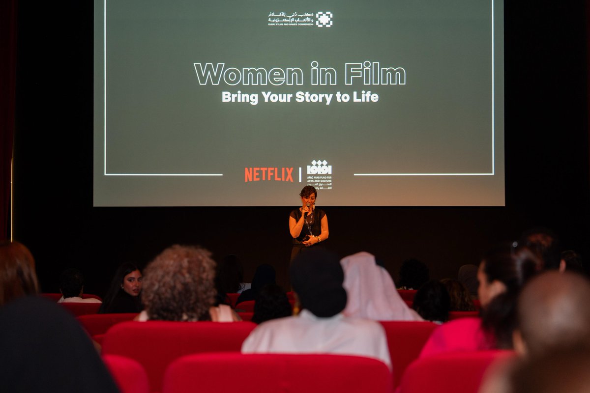 The Arab Fund for Arts and Culture - AFAC tweet media