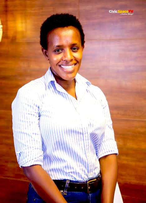 Kennedy Wandera (@kennedywandera_) on Twitter photo Ugandan🇺🇬 national, <a href="/AAgather/">Agather Atuhaire</a> tells <a href="/AFP/">AFP News Agency</a> that she was stripped naked, beaten until she could no longer walk, sexually assaulted and her body smeared in excrement by #Tanzanian🇹🇿 authorities.
“What happened in Tanzania stays in Tanzania,” she says she was told. “We have videos of Ugandan🇺🇬 national, <a href="/AAgather/">Agather Atuhaire</a> tells <a href="/AFP/">AFP News Agency</a> that she was stripped naked, beaten until she could no longer walk, sexually assaulted and her body smeared in excrement by #Tanzanian🇹🇿 authorities.
“What happened in Tanzania stays in Tanzania,” she says she was told. “We have videos of