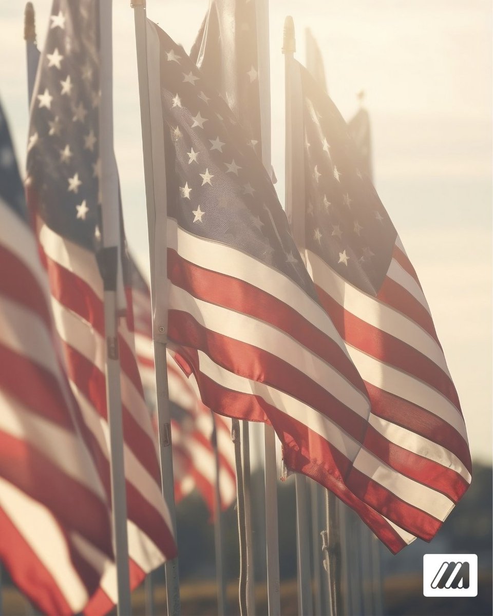 This #MemorialDay, we’re remembering and honoring the sacrifice of those who have served our country. From all of us at Merit, thank you.