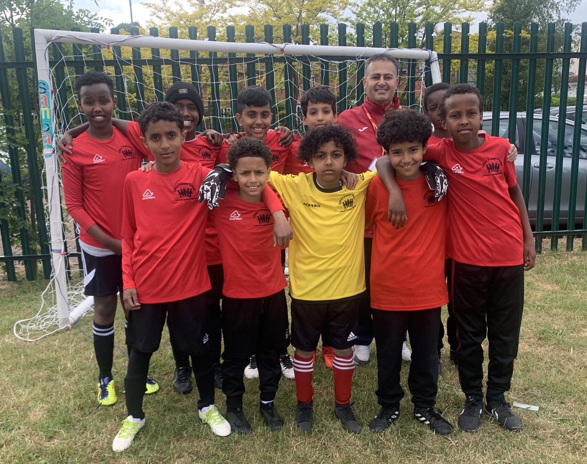 Mr Lamprey (@sportatclifton) on Twitter photo <a href="/CliftonPrim/">CliftonPrimary</a> through to the <a href="/GreetPrimary/">Greet Primary School</a> cup finals. Joint top with <a href="/AlFurqanPrimary/">Al-Furqan Primary School</a> school. It’s been a great tournament so far, playing against <a href="/rgntparkschool/">Regents Park Community Primary School</a> too. Thanks to <a href="/BrightFutureAs1/">Bright Future Association</a> for the coaching. <a href="/CliftonCoHead/">Dr Allen</a> <a href="/CliftonSGO/">CliftonSGO</a> <a href="/BirminghamFA/">Birmingham County FA</a> <a href="/BCFC/">(C) Birmingham City FC</a> <a href="/BrumPolice/">Birmingham Police</a> <a href="/CliftonPrim/">CliftonPrimary</a> through to the <a href="/GreetPrimary/">Greet Primary School</a> cup finals. Joint top with <a href="/AlFurqanPrimary/">Al-Furqan Primary School</a> school. It’s been a great tournament so far, playing against <a href="/rgntparkschool/">Regents Park Community Primary School</a> too. Thanks to <a href="/BrightFutureAs1/">Bright Future Association</a> for the coaching. <a href="/CliftonCoHead/">Dr Allen</a> <a href="/CliftonSGO/">CliftonSGO</a> <a href="/BirminghamFA/">Birmingham County FA</a> <a href="/BCFC/">(C) Birmingham City FC</a> <a href="/BrumPolice/">Birmingham Police</a>