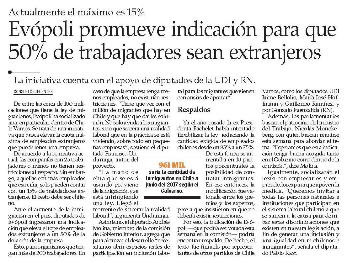 Julio de 2018 (Vía <a href="/labeasanchez/">Beatriz Sánchez</a>)