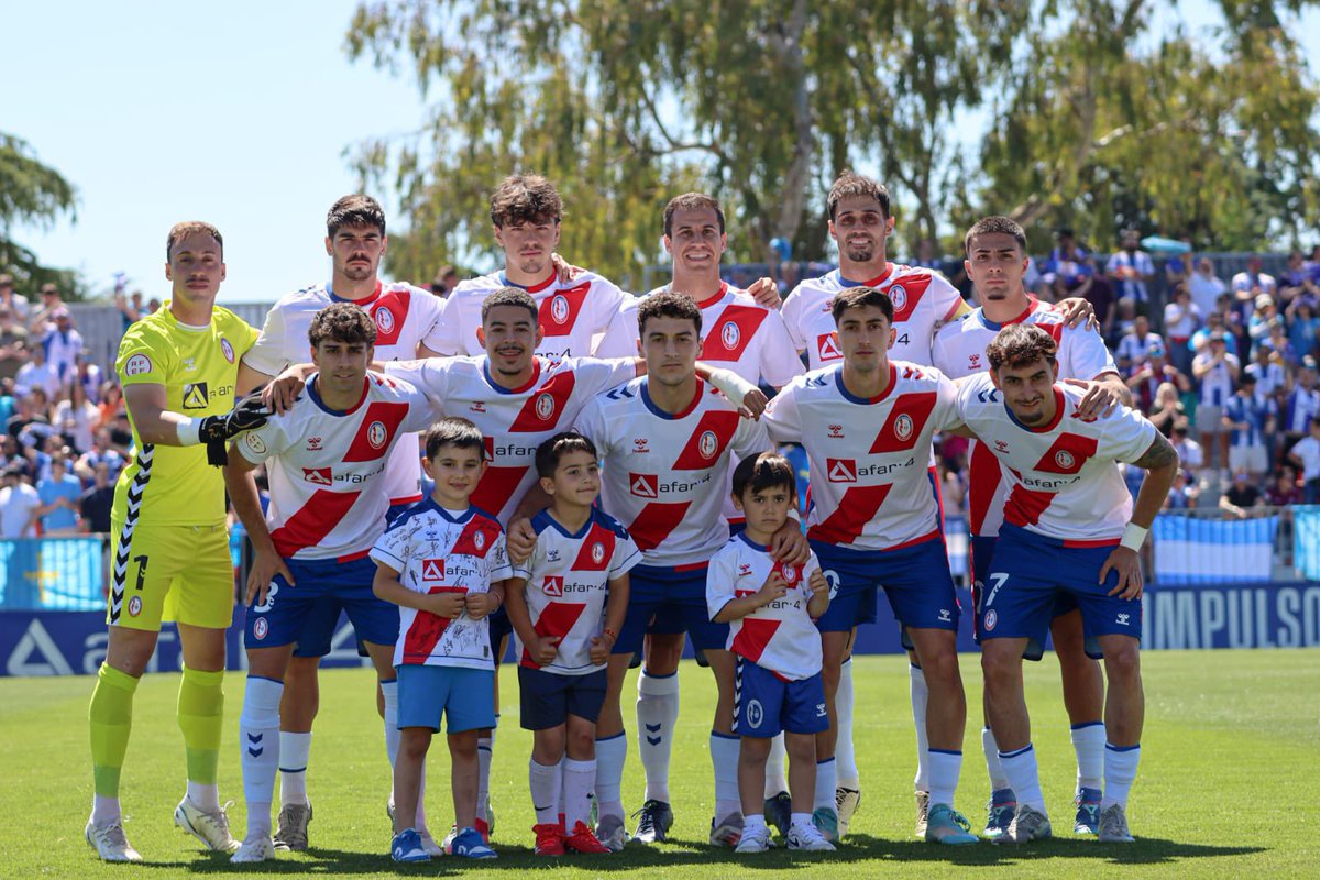 Alejandro Arribas (@a_arribas5) on Twitter photo A levantarnos y a pensar en la final del sábado <a href="/RMajadahonda/">CF Rayo Majadahonda 🤍⚡️💙</a> 🤍⚡💙 #VamosMiRayo A levantarnos y a pensar en la final del sábado <a href="/RMajadahonda/">CF Rayo Majadahonda 🤍⚡️💙</a> 🤍⚡💙 #VamosMiRayo