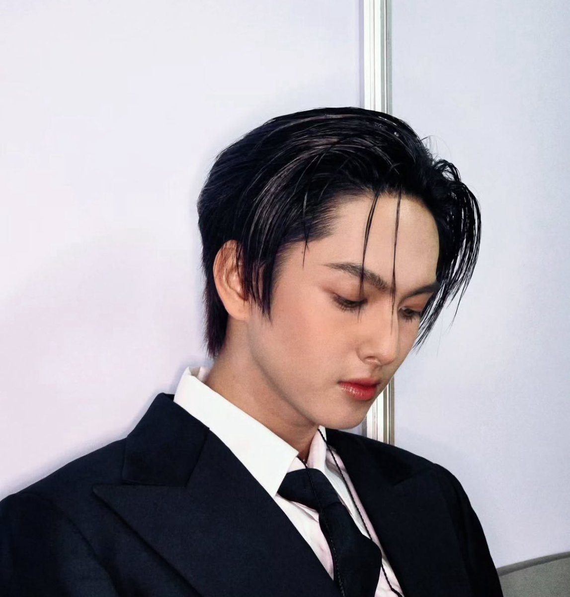 CeeuNani's tweet image. ขอบคุณลุคจึ้งๆจากพี่มิวนะคะ รอบนี้พี่มิวเสกขนตาน้องเป้อทำให้ตาดูหวานยิ่งขึ้นไปอีก หน้าชีคมมากๆ ชอบที่พี่มิวแต่งหน้าน้องเป้อตั้งแต่งาน kazz แล้วอันนั้นก็กอเจียสสุดๆ ขอบคุณมากๆนะคะ 🥰❤️✨🙏
#COPPERdechawat 
#mewdoesmakeup