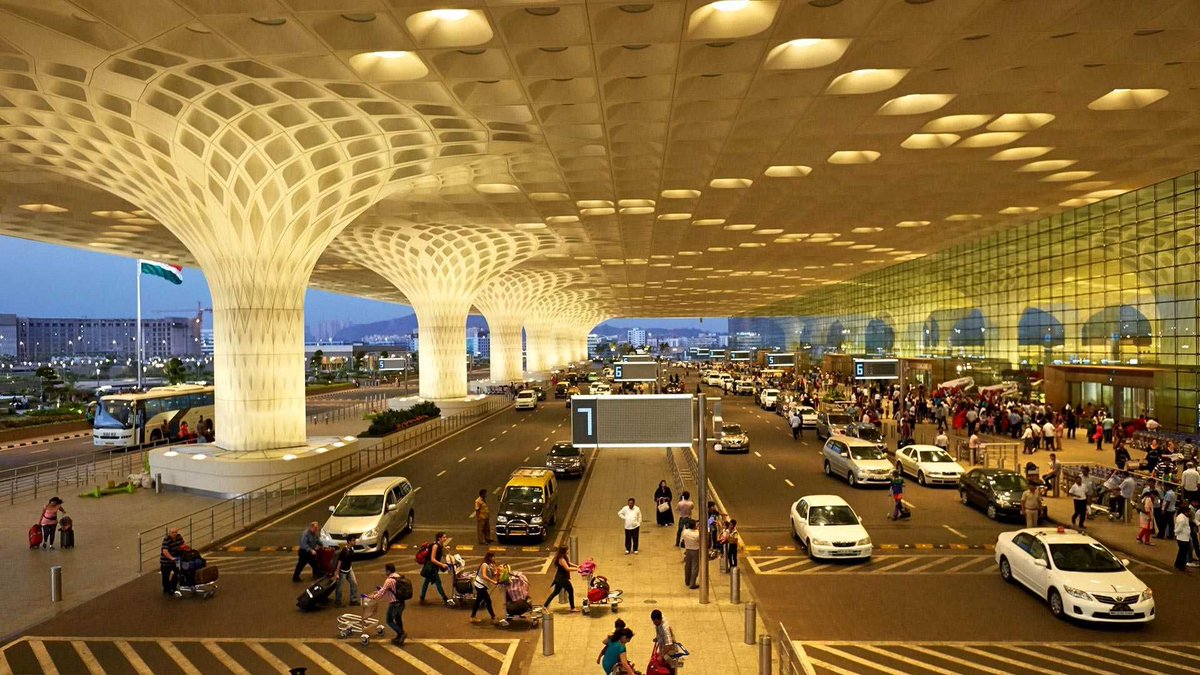 OpIndia_com's tweet image. Bombay HC Grants Turkey's Celebi temporary relief, puts Mumbai Airport contract awards on hold amid national security row
opindia.com/news-updates/b…