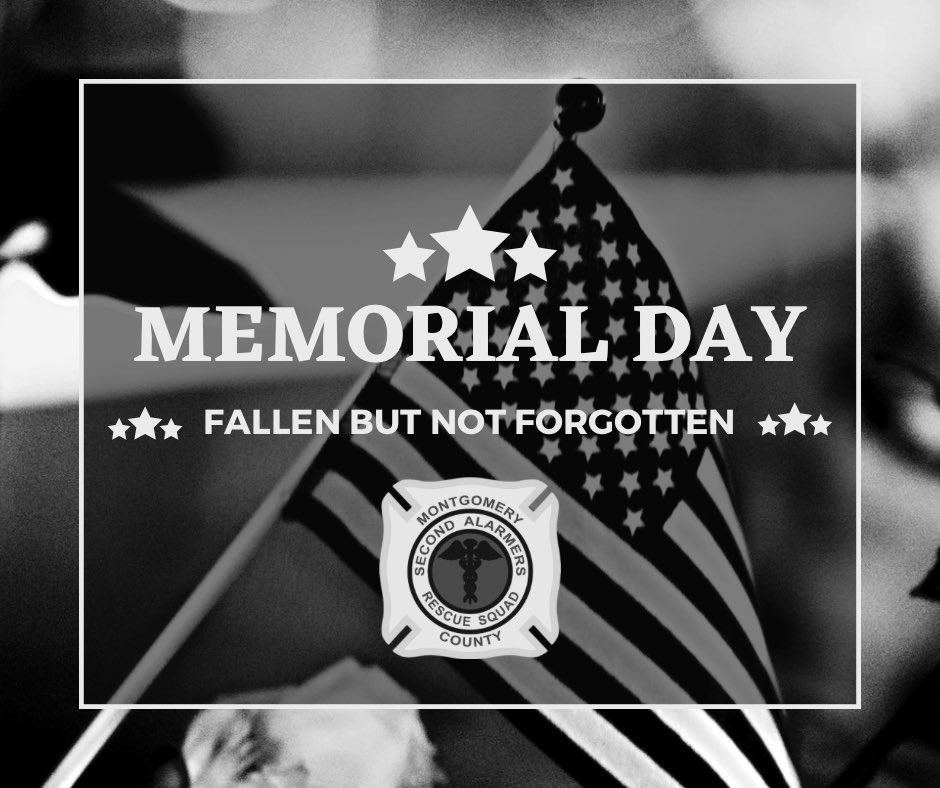 Second Alarmers tweet media