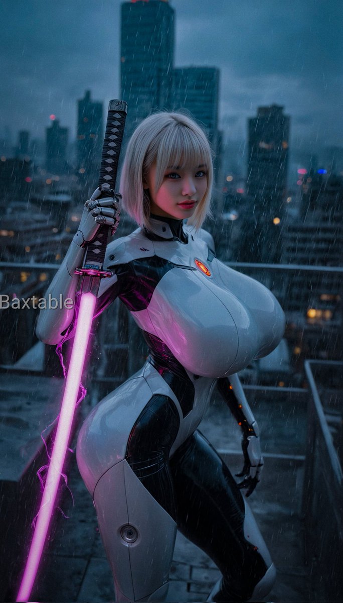 Baxtable (@cute_ai_table) on Twitter photo Good night Good night