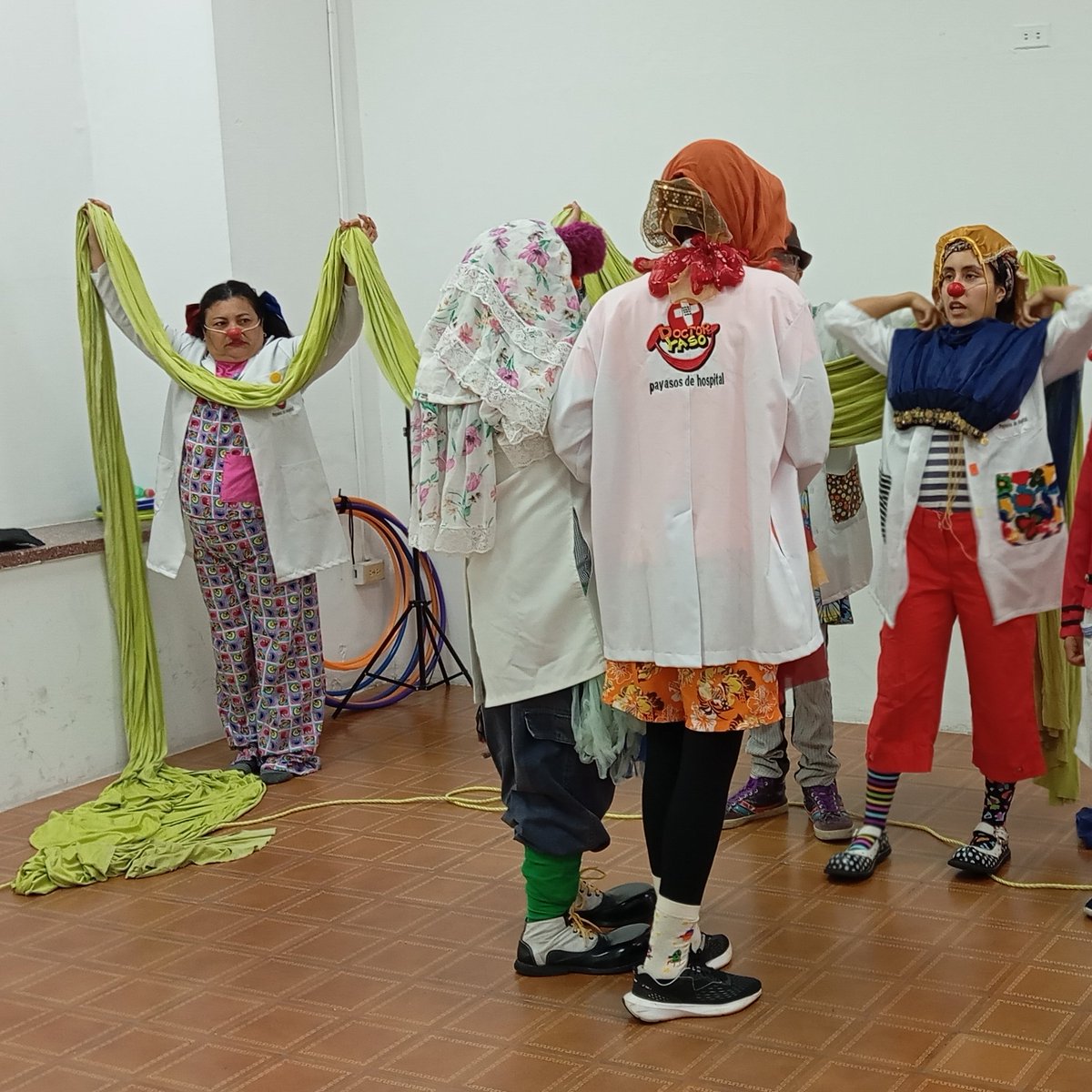 Arte y Cultura UCAT tweet media