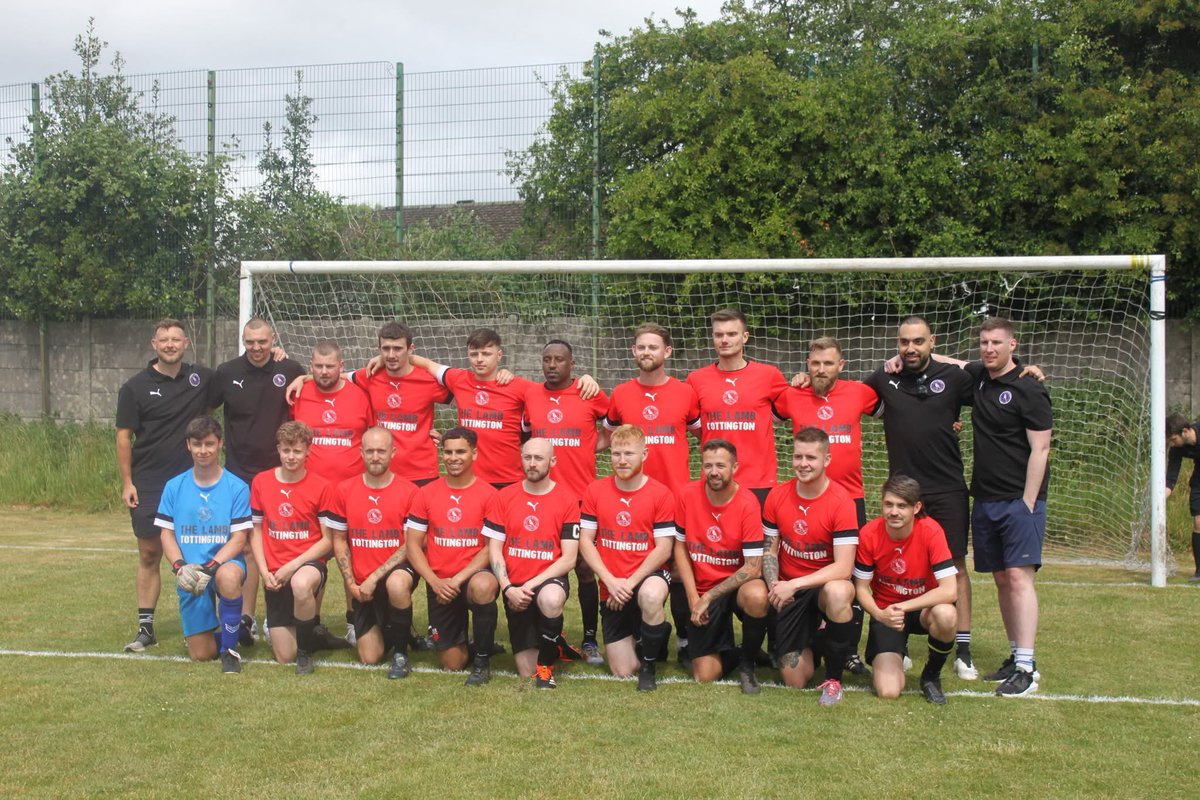 Totty Robins FC (@tottyrobinsfc) on Twitter photo Sore heads for the CHAMPIONS today……
Thank you to <a href="/DMozphotos/">Dan Moriarty Photo’s</a> and <a href="/shipton1975/">Refs Dad - Photos - Peter Shipton</a> for the pictures! Sore heads for the CHAMPIONS today……
Thank you to <a href="/DMozphotos/">Dan Moriarty Photo’s</a> and <a href="/shipton1975/">Refs Dad - Photos - Peter Shipton</a> for the pictures!