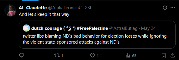 AstralButlag's tweet photo. confirmed may mga twitter libs na gusto yung marahas na pinupuksa yung mga ND. mahiya naman kayo sa kabobohan nyo https://t.co/wIa0uVx46B