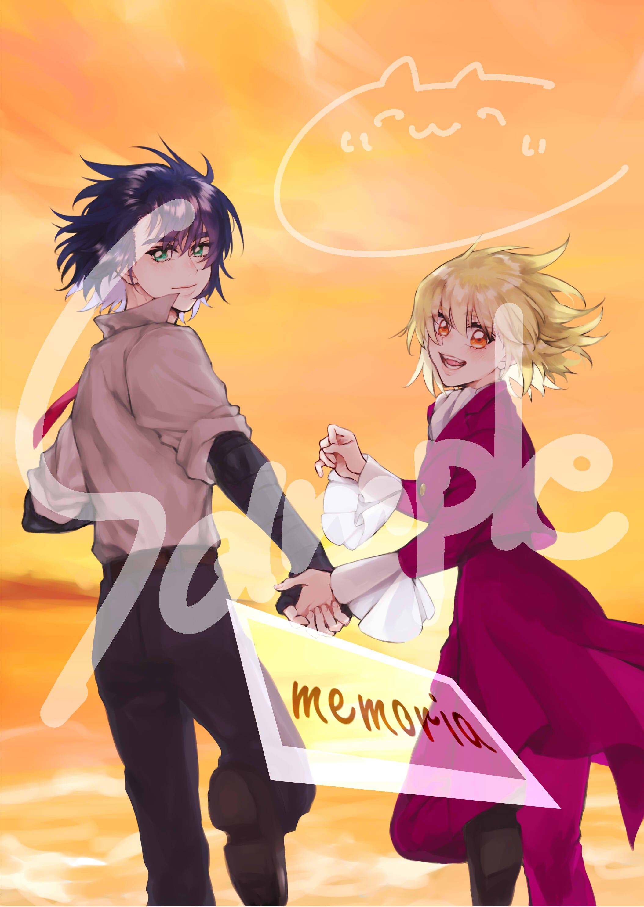 むぎ (@komugi0729) / X
