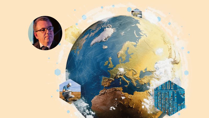🎉Digital Twin per tutti i #Comuniitaliani: nasce l’accordo tra #Esri e #Google
📢Integrazione delle piattaforme per consentire alle #PA strumenti all’avanguardia 
 Leggi l’articolo su thebrief👉 shorturl.at/k65xj
#DigitalTwin #PA #smartcity  #mapping  <a href="/PPANthebrief/">thebrief</a>