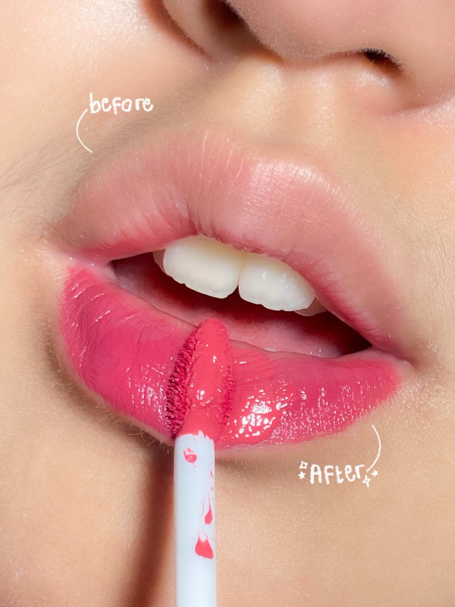 GILAAA NEW SHADES RAECCA GLOW UP TINT SECANTIK ITU🩷😩

bnr2 shades yg ak mau slama ini...