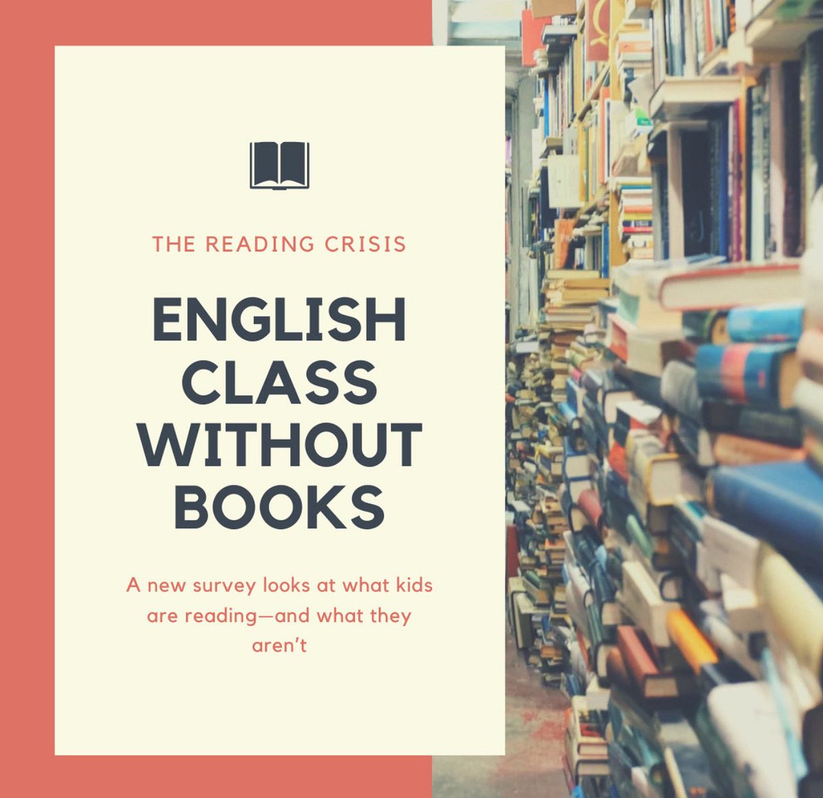 Curriculum Insight Project (@curriculumip) on Twitter photo How are publishers successfully selling curricula with virtually no books⦠zero novels⦠and excerpts / passages as the reading list?
This summer, our Text Insight Project will explore this issue.
<a href="/karenvaites/">Karen Vaites</a> discusses with <a href="/HKorbey/">Holly Korbey</a> in her latest podcast.
Link ā¬ļø How are publishers successfully selling curricula with virtually no books⦠zero novels⦠and excerpts / passages as the reading list?
This summer, our Text Insight Project will explore this issue.
<a href="/karenvaites/">Karen Vaites</a> discusses with <a href="/HKorbey/">Holly Korbey</a> in her latest podcast.
Link ā¬ļø
