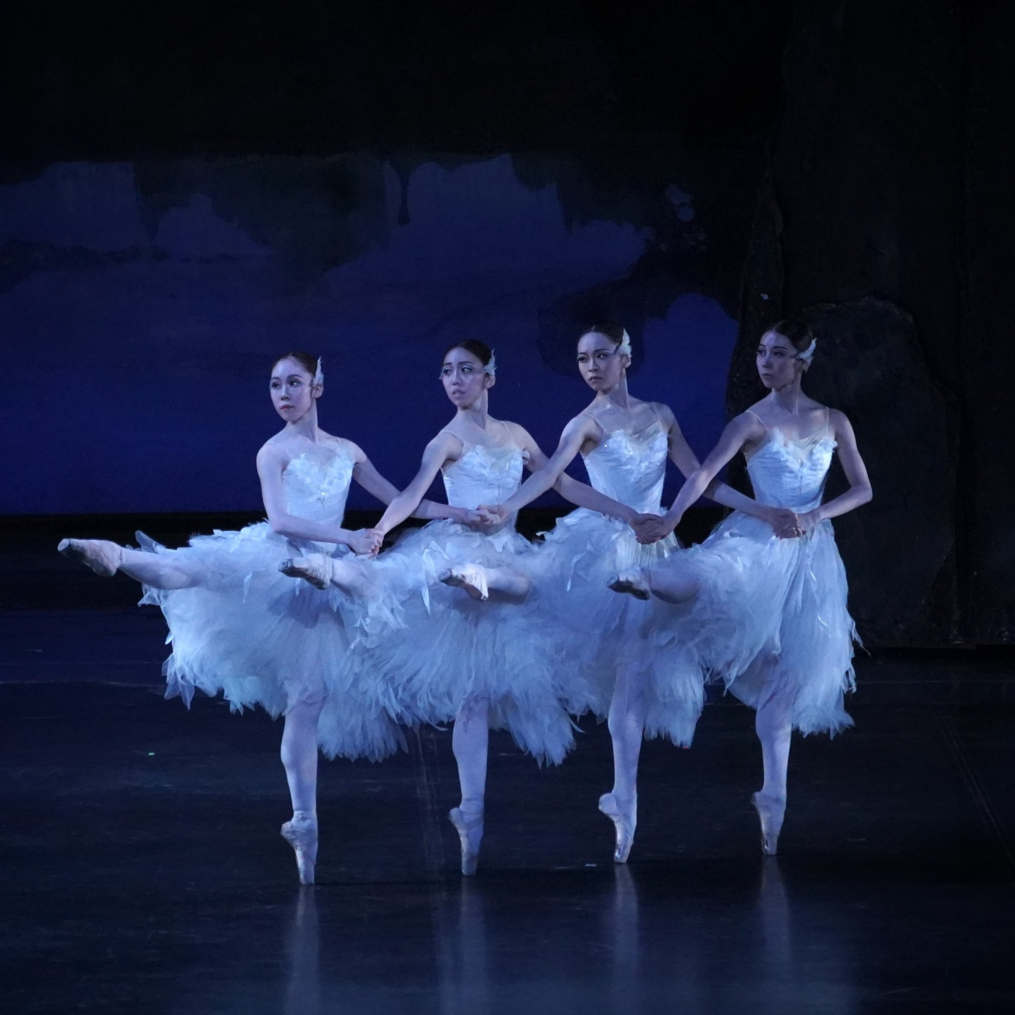 K-BALLET TOKYO on X: 