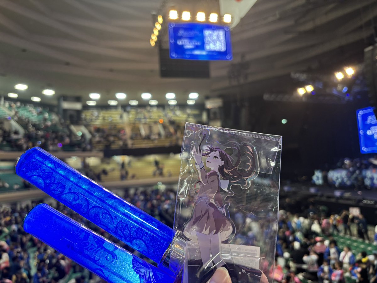 Tim_34_KDHR's tweet image. バンドリに出会えてよかった。
心の底から思えるライブでした…。

セレン、7年前ハマってくれてありがとう。
けんち、れいる 誘ってくれて本当にありがとう。
ほんとにほんとに最高のライブでした。
 #ポピパ10周年ライブ 
 #バンドリ  #Poppin’Party