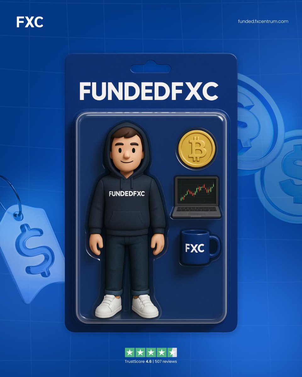 Prop traders be like:
💸 I don’t need sleep, I need capital.
🧠 Why use my money when I can use someone else’s?
📈 Risk management? Nah, adrenaline management.
😂 Passing the challenge is easy…

#PropTrading #TraderMemes #FundedLife #fxcfunded