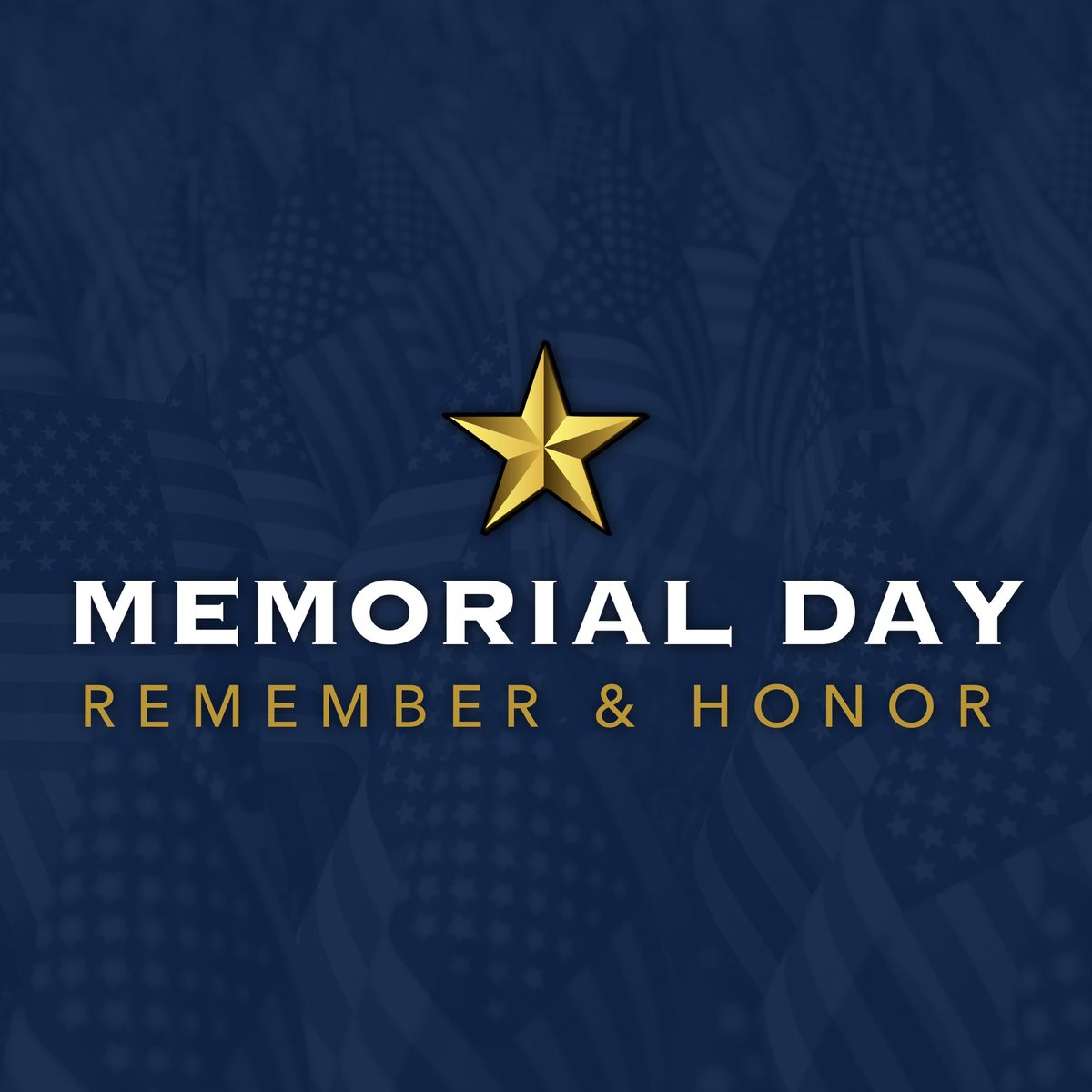This Memorial Day, we pause not in celebration, but in solemn remembrance. We honor the brave men and women who gave their lives so that we may live free. Their sacrifice is not forgotten — it is etched into the fabric of our nation. As we gather with family or stand in quiet