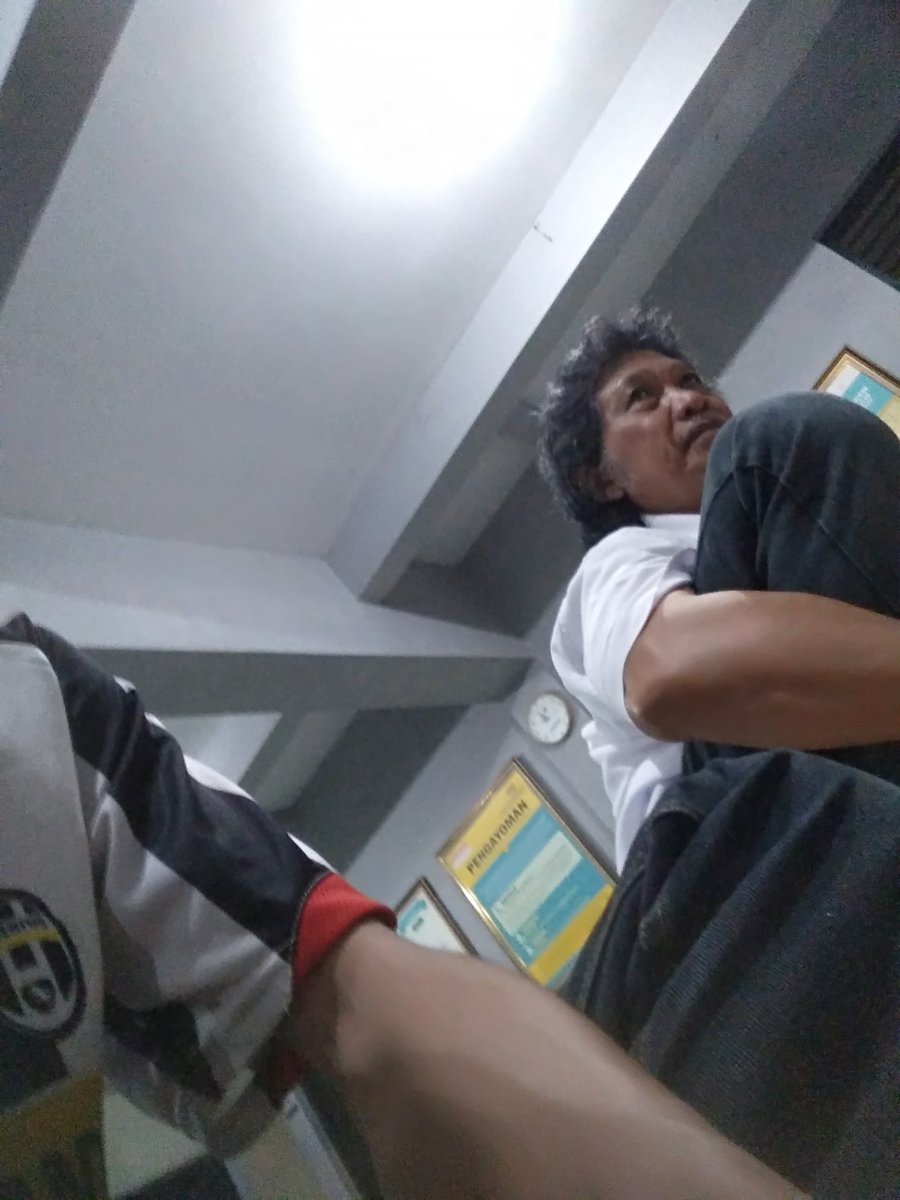 27 ke 72
Wirid penjagaan dari anak cucumu pak, Sugeng ambal Warsa #72TahunMbahNun