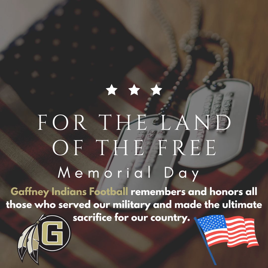 Gaffney Football (@gaffneyfootball) on Twitter photo 