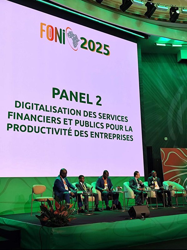 STDIGITAL_corp's tweet photo. 👏 Un grand merci aux organisateurs du FONI pour la qualité de l’événement, ainsi qu’à tous les participants et partenaires rencontrés.
L'annuaire du FONI 2025 👉 https://t.co/JdOV7EmI6C
#FONI2025 #STDIGITAL #FinancementDesPME #Digitalisation #TransformationDigital https://t.co/GS5RBurE4n