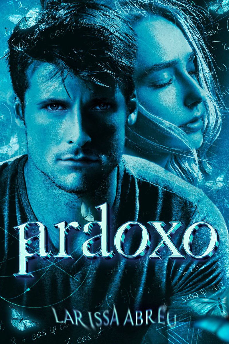 fanfiqueiii's tweet photo. ✨✨✨SORTEIO✨✨✨

valendo 1 e-book de Paradoxo - e serão 2 vencedores!!!

REGRAS:
🦋 Me seguir
🦋 Curtir e Rt esse post
🦋 Comentar um “participando”

Boa sorte pessoal!! Vou sortear hoje a noite 🩵🩵 https://t.co/NrPI4LKkkb