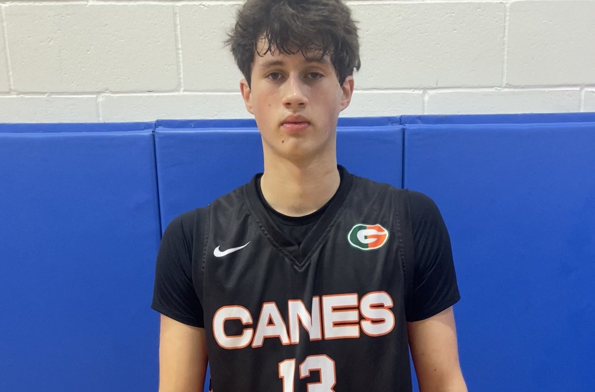Shun Williams (@ontheradarhoops) on Twitter photo OTR Memorial Day Classic
GA Canes 16U got up early for a Monday morning win.
β27 Justin Simmons stirred the drink with his ball handling and play creating
β27 Reid Adams scored a team high 16p mixing in interior putbacks and perimeter jumpers
π <a href="/GaCanes2027/">GaCanes2027</a> OTR Memorial Day Classic
GA Canes 16U got up early for a Monday morning win.
β27 Justin Simmons stirred the drink with his ball handling and play creating
β27 Reid Adams scored a team high 16p mixing in interior putbacks and perimeter jumpers
π <a href="/GaCanes2027/">GaCanes2027</a>