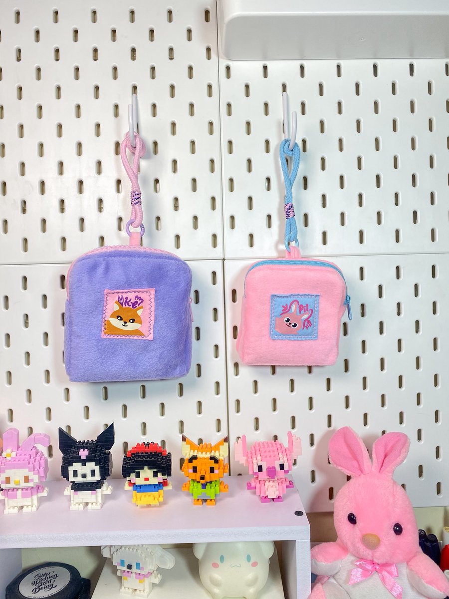 beelycious__id's tweet photo. help RT very appreciate☆
#beelypreorder

OPEN PRE-ORDER DENIMALZ CANDY POUCH
—— ★ by https://t.co/8U1AjmBpdI

📆 Periode: 26 Mei - 7 Juni 2025
🏷 Price: 34K (DP 24K) || 37K (DP 27K
📍 Ngawi, Jawa Timur
📎 Form : https://t.co/4ZYjSOUjcy

☆ WW GO please dm!💌 https://t.co/G5cRcj6GeY