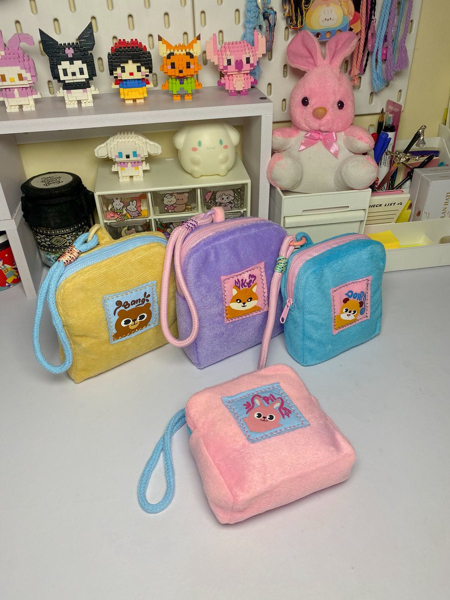 beelycious__id's tweet photo. help RT very appreciate☆
#beelypreorder

OPEN PRE-ORDER DENIMALZ CANDY POUCH
—— ★ by https://t.co/8U1AjmBpdI

📆 Periode: 26 Mei - 7 Juni 2025
🏷 Price: 34K (DP 24K) || 37K (DP 27K
📍 Ngawi, Jawa Timur
📎 Form : https://t.co/4ZYjSOUjcy

☆ WW GO please dm!💌 https://t.co/G5cRcj6GeY