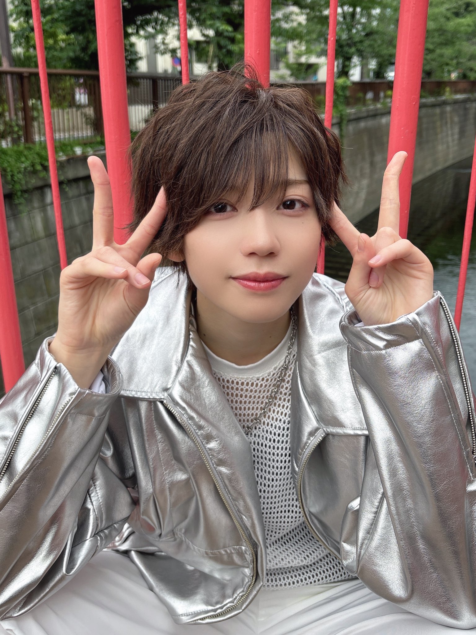 【オンライン限定商品】  英城凛空〈風男塾〉 on X:  アイドル