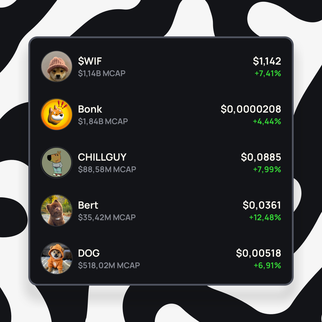 Handshake tweet media