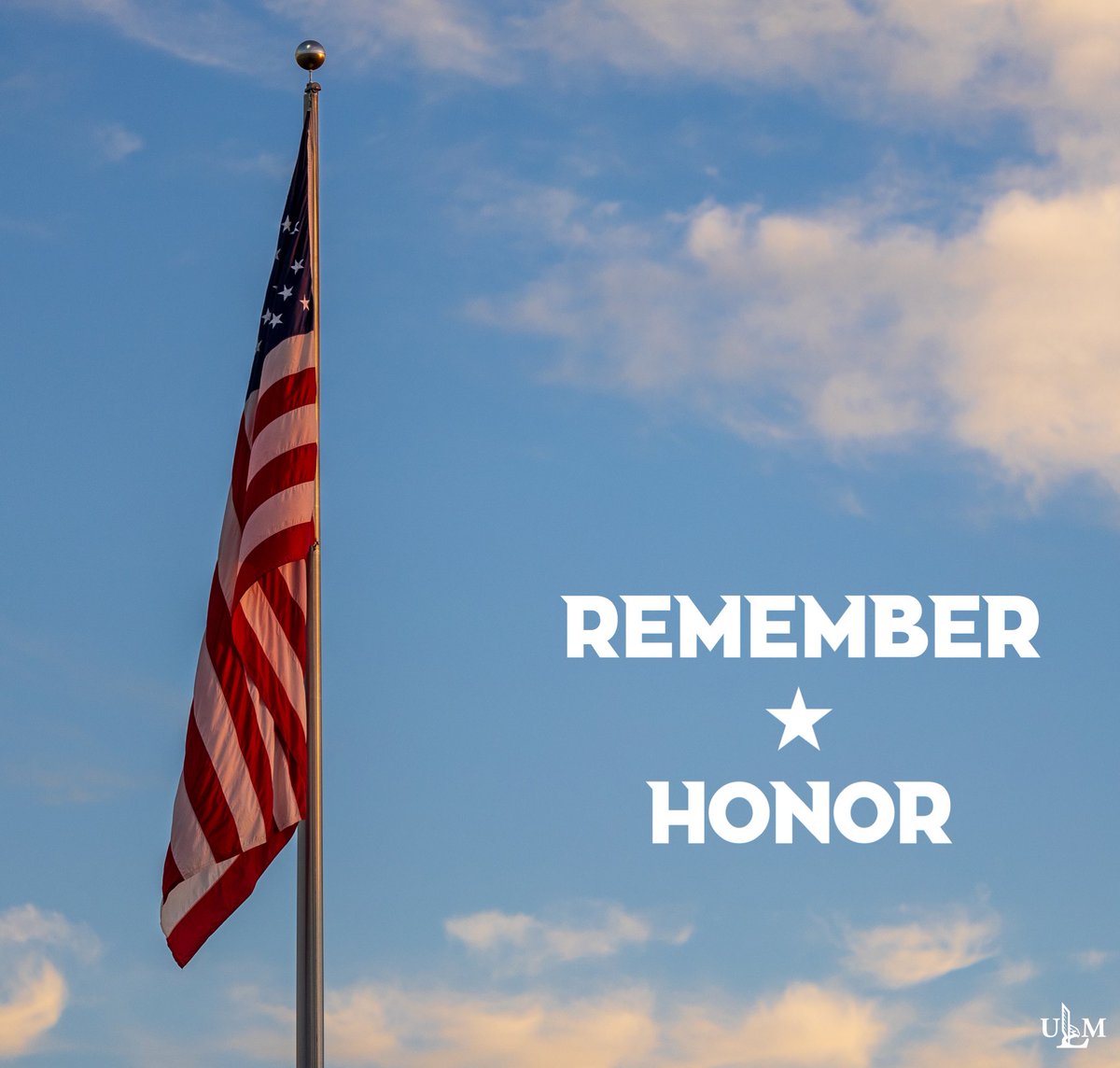 Today we honor the fallen, and remember their ultimate sacrifice for our country 🇺🇸 

#MemorialDay