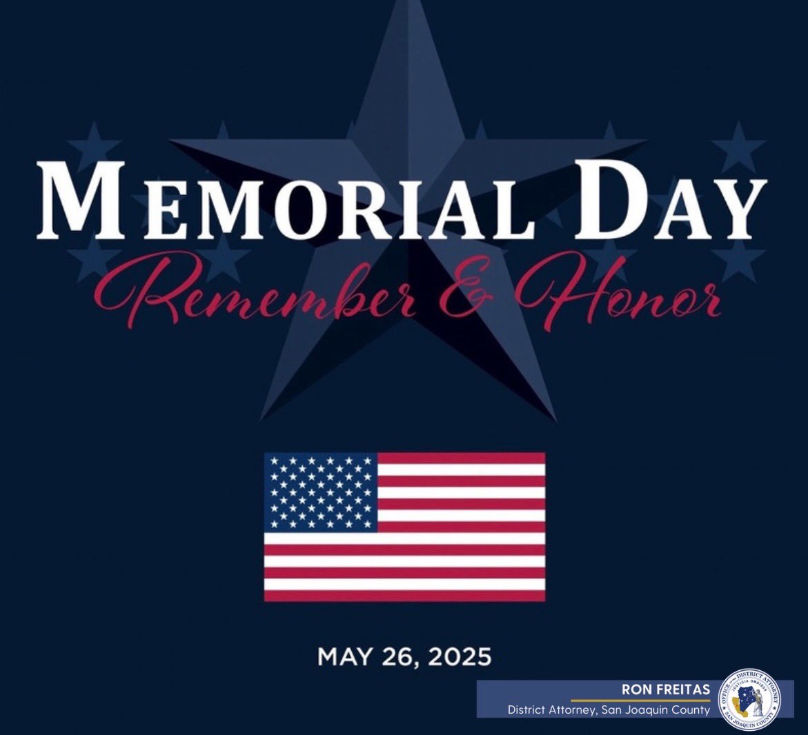 We honor and remember the brave heroes who made the ultimate sacrifice for our freedom. Thank you from a grateful country.  #MemorialDay