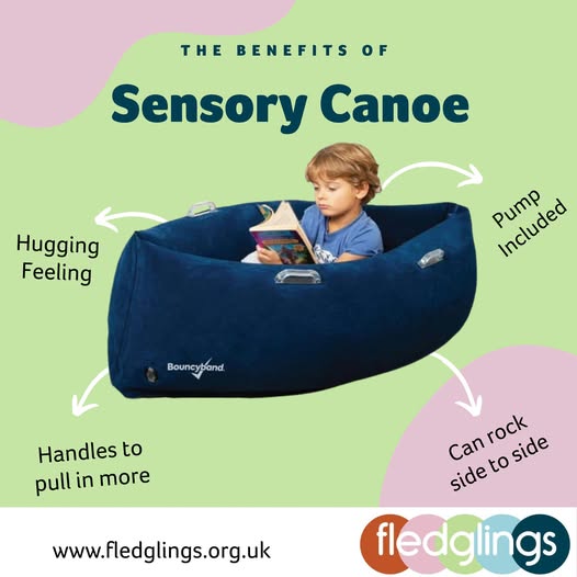 Fledglings tweet media