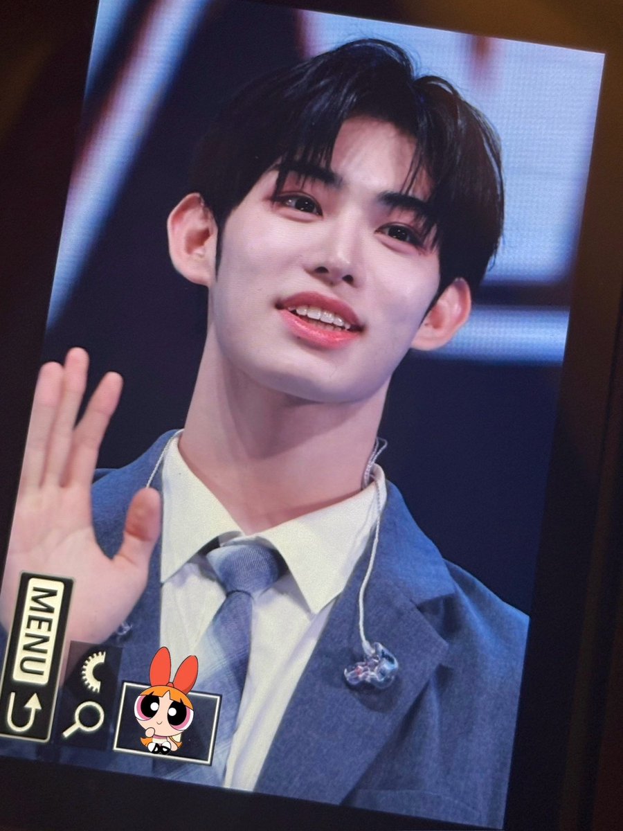 제가 님 1위 만들어서 데뷔시켜드릴게요