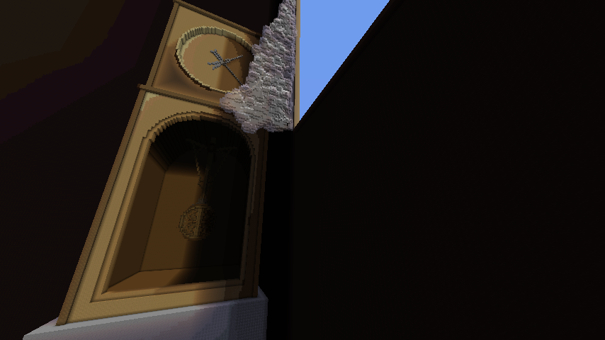 昼時
#Minecraftbuilds