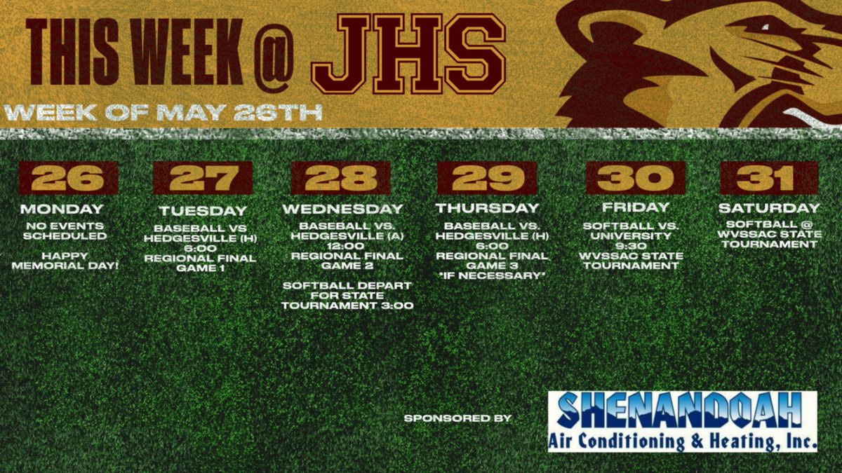 GO COUGARS!!