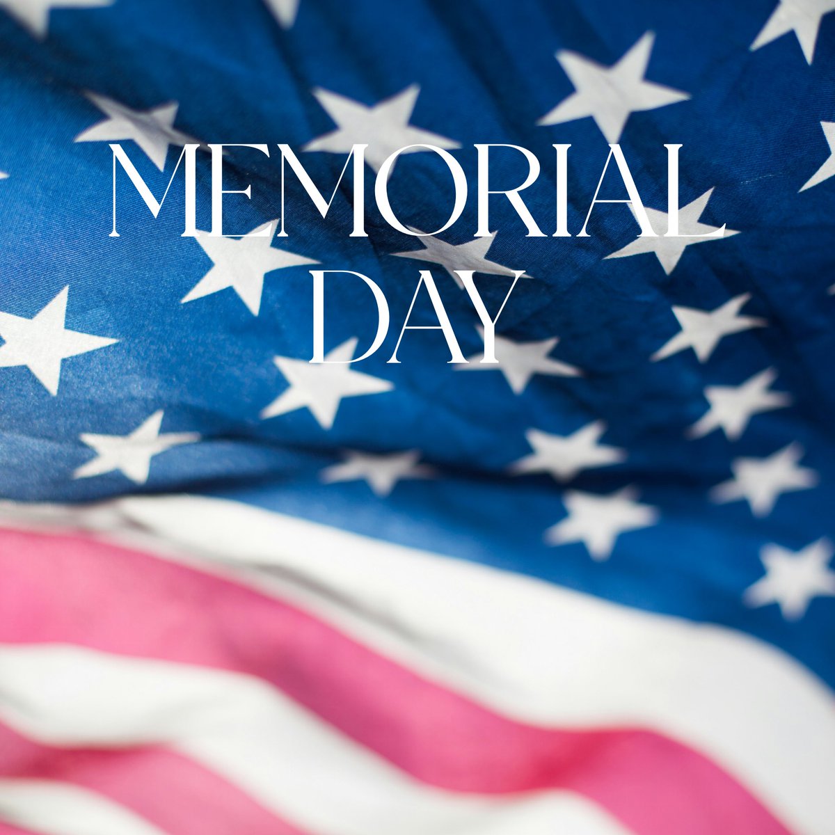 MadisonPulp's tweet image. Today and always we remember the brave men and women who sacrificed everything. We are forever grateful for your service. 🇺🇸 #MemorialDay