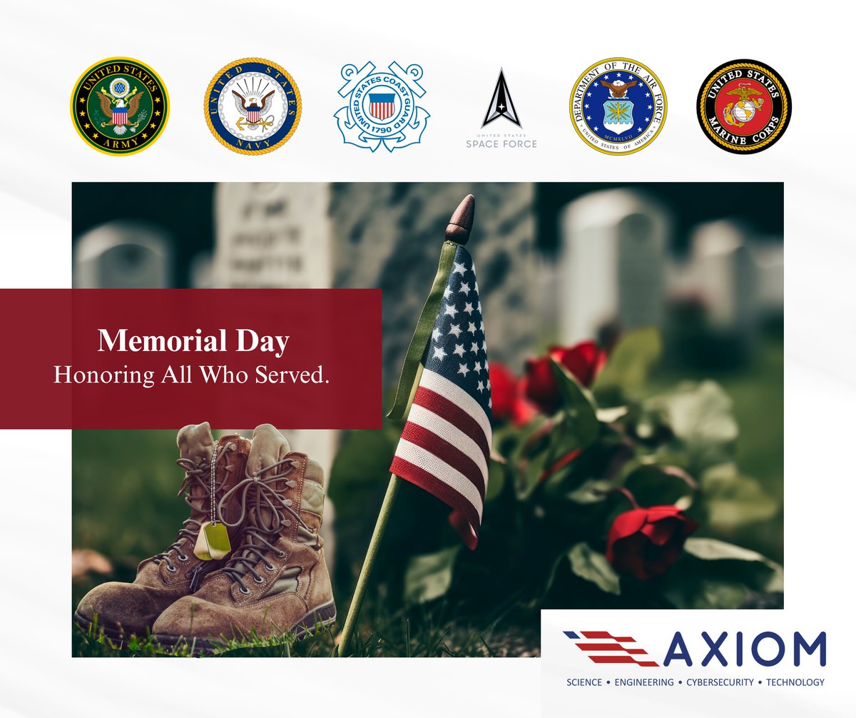 Axiom Consultants tweet media