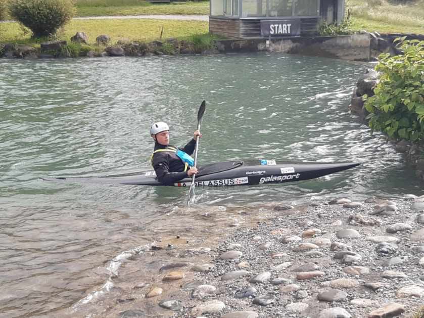 Pau, Capitale Humaine (@ville_pau) on Twitter photo L’équipe de France est au complet à <a href="/Ville_Pau/">Pau, Capitale Humaine</a> pour s’entraîner pour la coupe du Monde de Canoé-Kayak Slalom du 13 au 15 juin au Parc Aquasports ! L’équipe de France est au complet à <a href="/Ville_Pau/">Pau, Capitale Humaine</a> pour s’entraîner pour la coupe du Monde de Canoé-Kayak Slalom du 13 au 15 juin au Parc Aquasports !