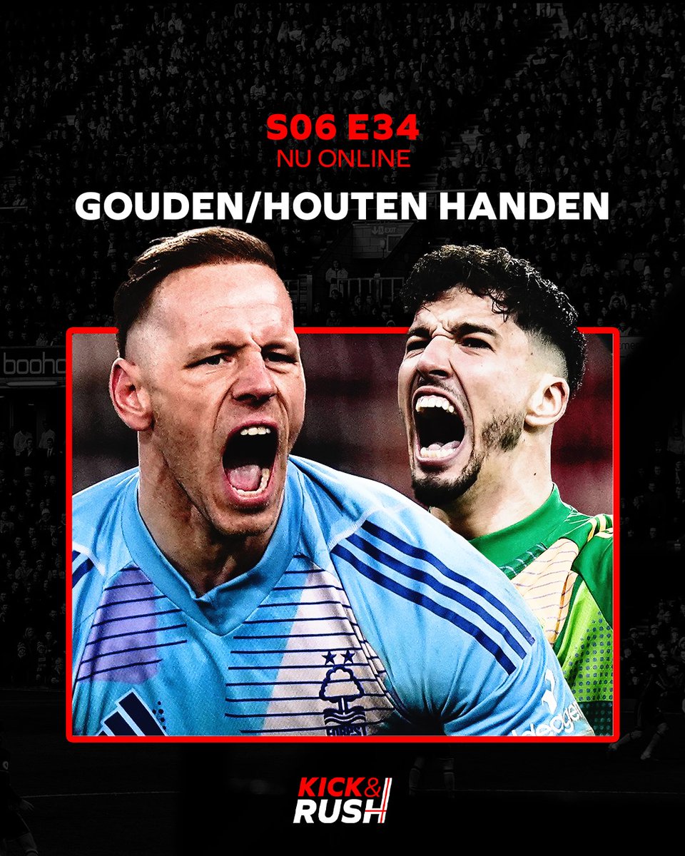 Met uiteraard ook het Alternatief Team of the Season! 🥳 #findesaison