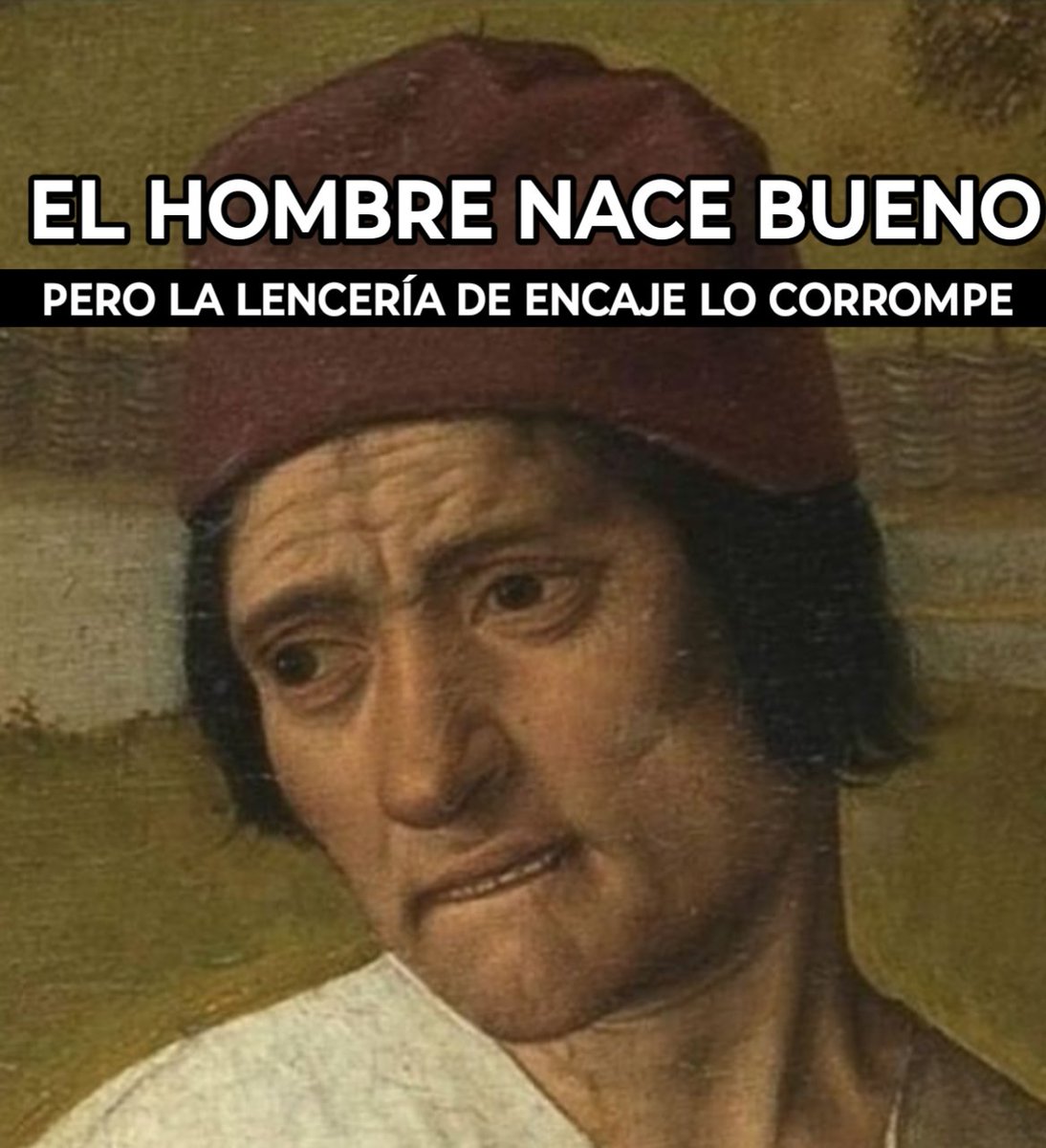 Rodaskortt's tweet photo. Cierto es!  😇😇 https://t.co/SkCAkeZiVU